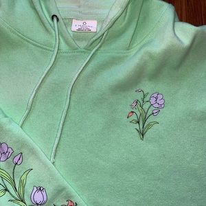 Zumiez empyre hoodie